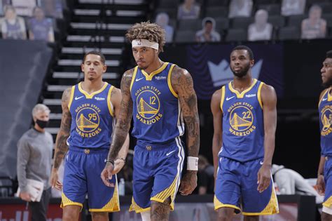 Warriors 21.
